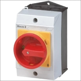 EATON 207155 T0-3-15681/I1/SVB Lastscheider