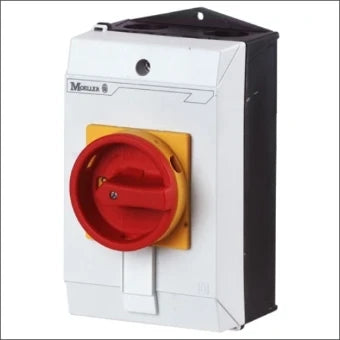 EATON 207318 Lasttrennschalter 180 mm