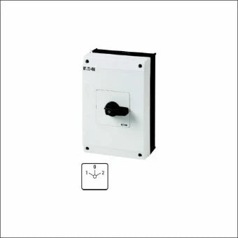EATON 207230 T5B-4-8213/I4 Lastschakelaar