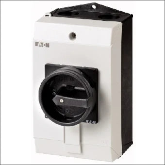 EATON 207296 Lasttrennschalter 180 mm