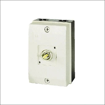 EATON 207436 Schakelaarkast leer 99 mm