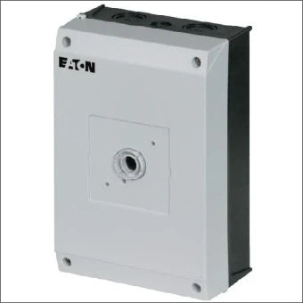 EATON 207439 CI-K4-T5B-2 Schakelaarkast leeg