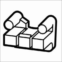 EATON 107898 Hilfskontaktblock