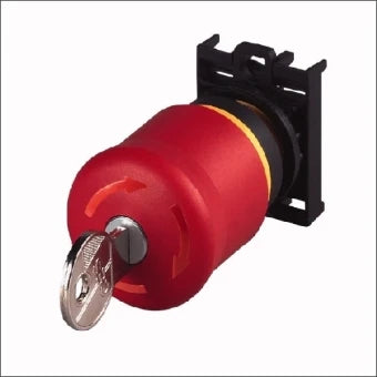 EATON 216514 Noodstop compleet