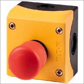 EATON 216525 Drucktasterkast compleet