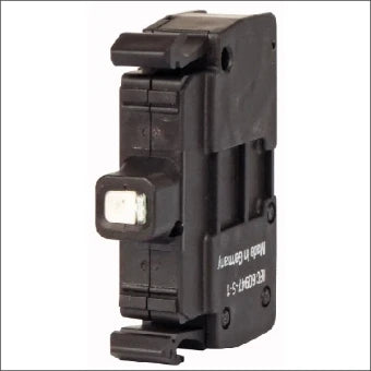 EATON 216569 M22-CLED-W Signaallamphouder