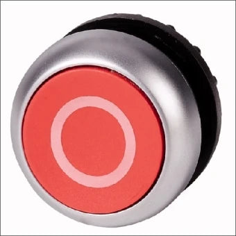 EATON 216605 Drucktaster-Frontteil