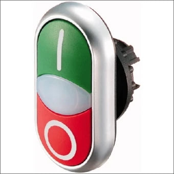 EATON 216700 Drucktaster-Frontteil