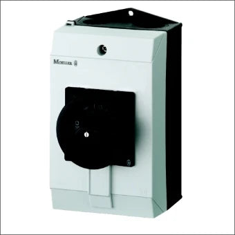 EATON 219657 Schakelaarkast leer 180 mm