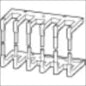 ABB 2CCA703154R0001 Drucktaster modulair