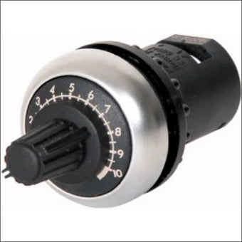 EATON 229490 Potentiometer fuer paneelEinbau