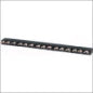 EATON 063960 Phasenschiene 182 mm