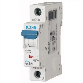 EATON 242230 Leitungsschutzschalter
