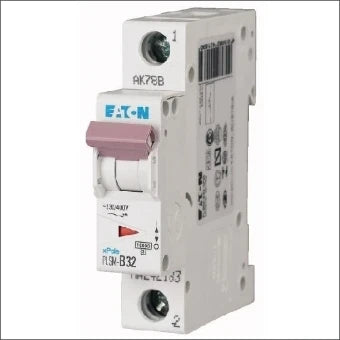 EATON 242183 Leitungsschutzschalter