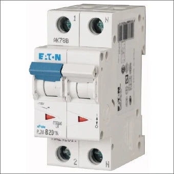 EATON 242311 Leitungsschutzschalter