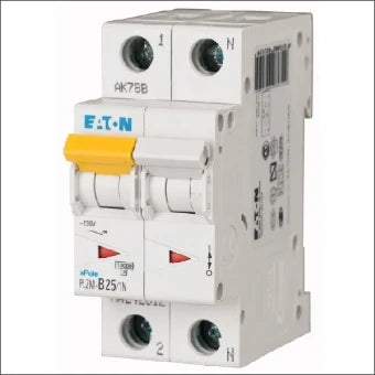 EATON 242312 Leitungsschutzschalter