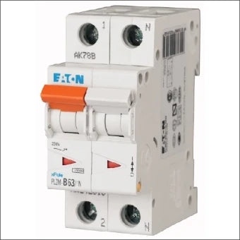 EATON 242316 Leitungsschutzschalter