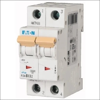 EATON 242426 Leitungsschutzschalter