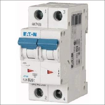 EATON 242406 Leitungsschutzschalter