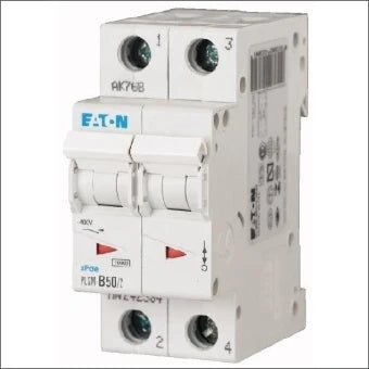 EATON 242410 Leitungsschutzschalter
