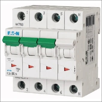 EATON 242537 Leitungsschutzschalter