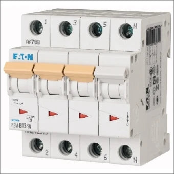 EATON 242515 Leitungsschutzschalter