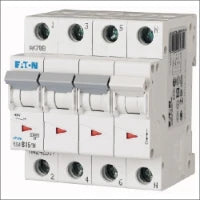 EATON 242518 Leitungsschutzschalter