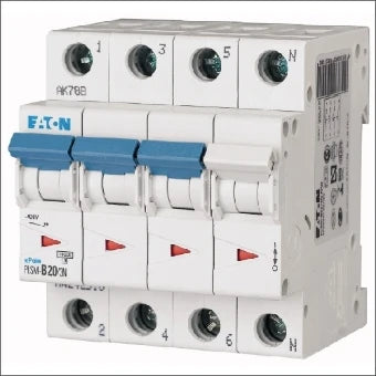 EATON 242567 Leitungsschutzschalter