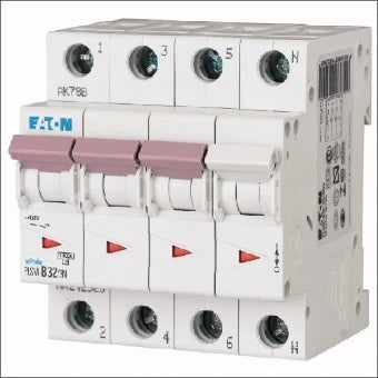 EATON 242520 Leitungsschutzschalter
