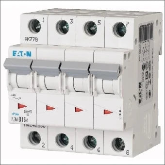 EATON 242612 Leitungsschutzschalter