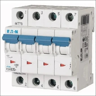 EATON 242613 Leitungsschutzschalter