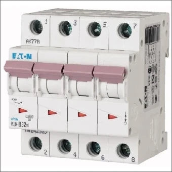 EATON 242589 Leitungsschutzschalter