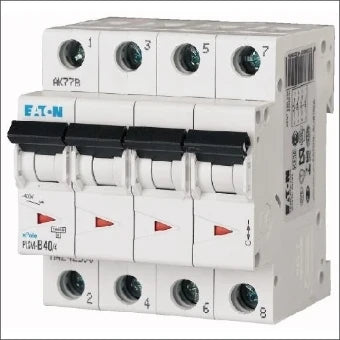 EATON 242616 Leitungsschutzschalter