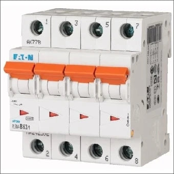 EATON 242618 Leitungsschutzschalter