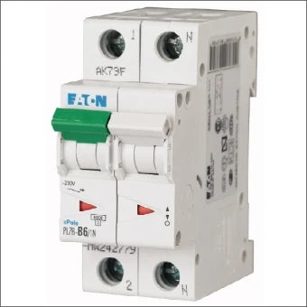 EATON 242779 Leitungsschutzschalter