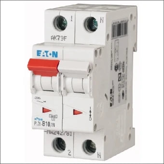 EATON 242807 Leitungsschutzschalter