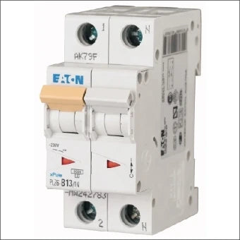EATON 242783 Leitungsschutzschalter