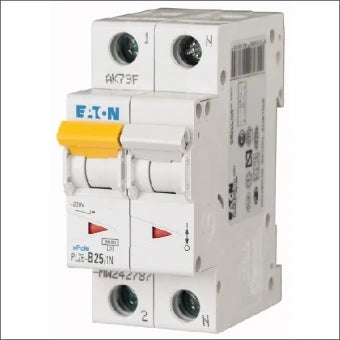 EATON 242813 Leitungsschutzschalter