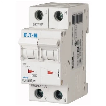 EATON 242817 Leitungsschutzschalter