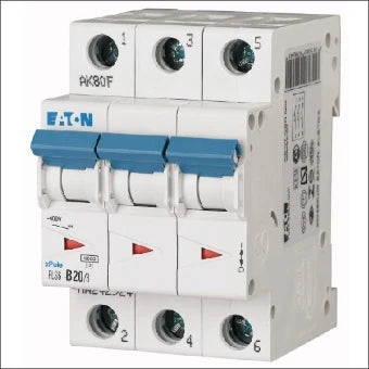EATON 242950 Leitungsschutzschalter