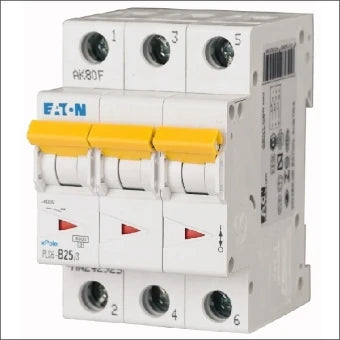EATON 242925 Leitungsschutzschalter
