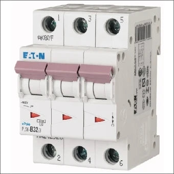 EATON 242952 Leitungsschutzschalter