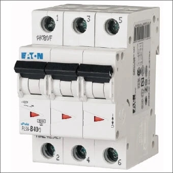 EATON 242927 Leitungsschutzschalter