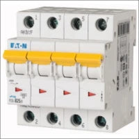 EATON 143878 EP72AP Frontplaat voor kast/lessenaar