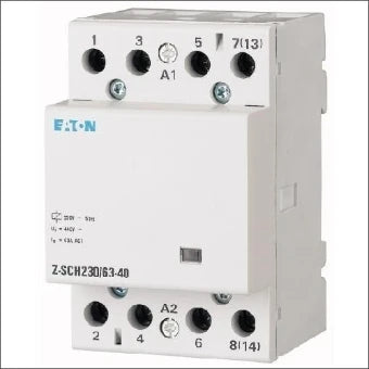 EATON 248858 Modularer Hilfsschalter