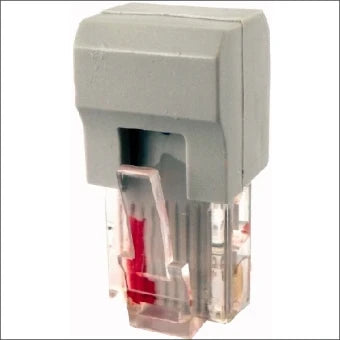 EATON 256281 EASY-NT-R Afsluitweerstand