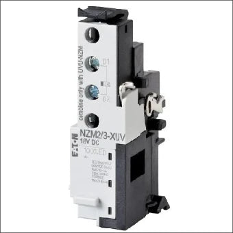 EATON 259527 NZM2/3-XUV Onderspanningsspoel