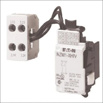 EATON 259726 Beveiligingsunit Leistungsschalter