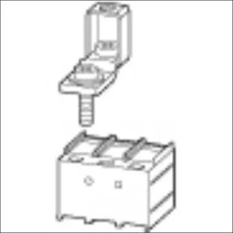 EATON 260019 Bedradingsset Leistungsschalter