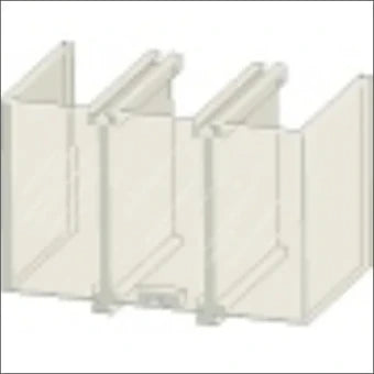 EATON 266741 Leistungsschalter scheidingsplaat